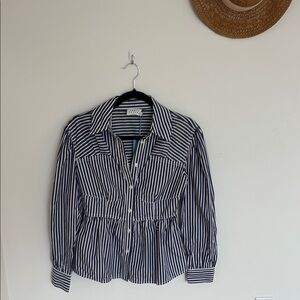 NWT Tanya Taylor Jodi Top